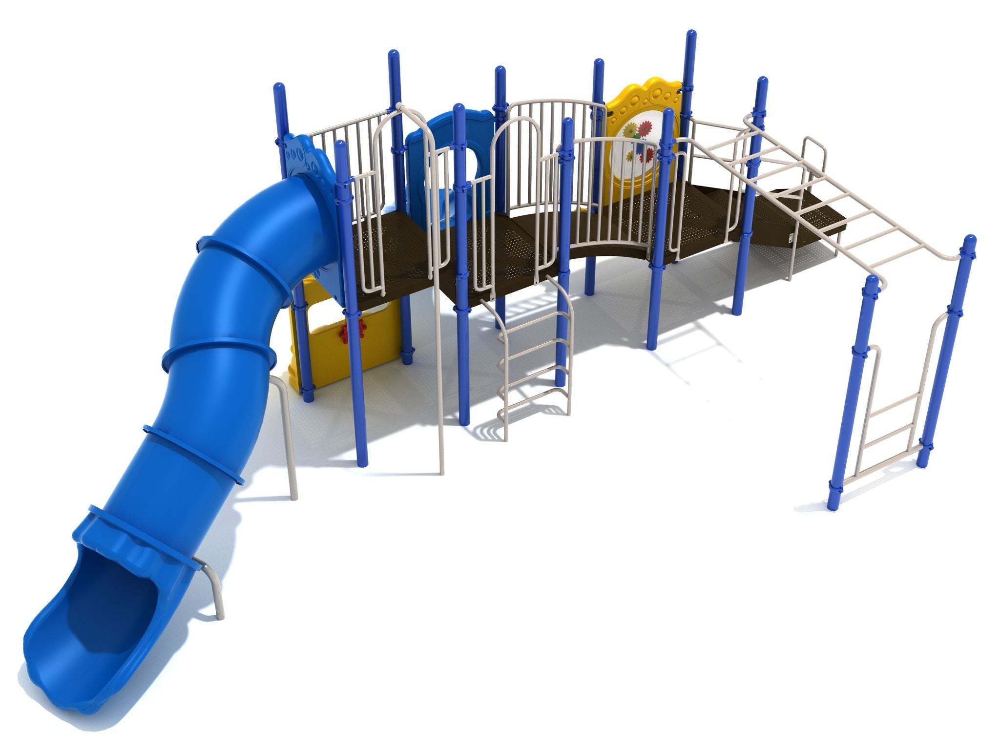 Lake Geneva Playground
