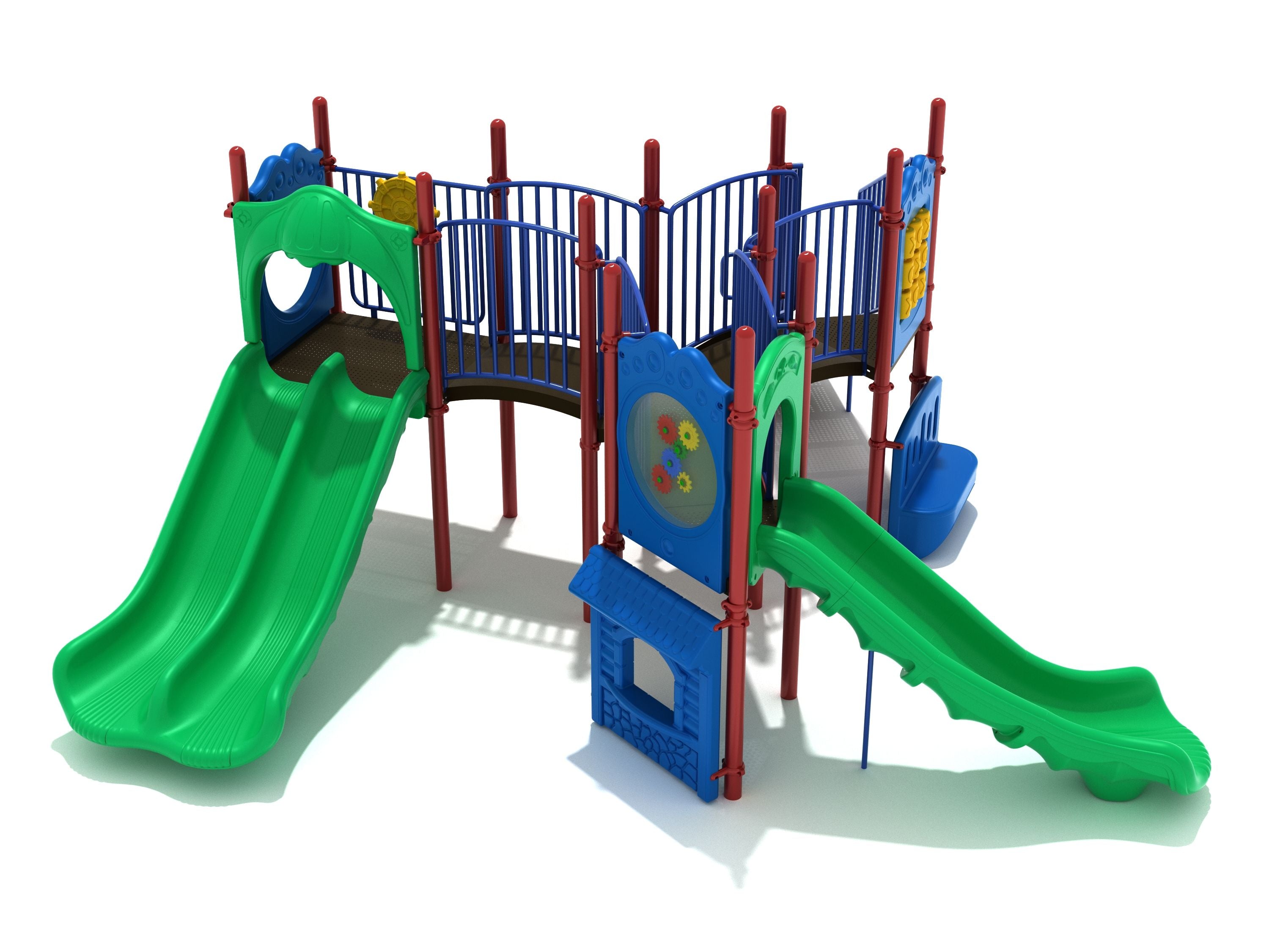 Lawrence Playground