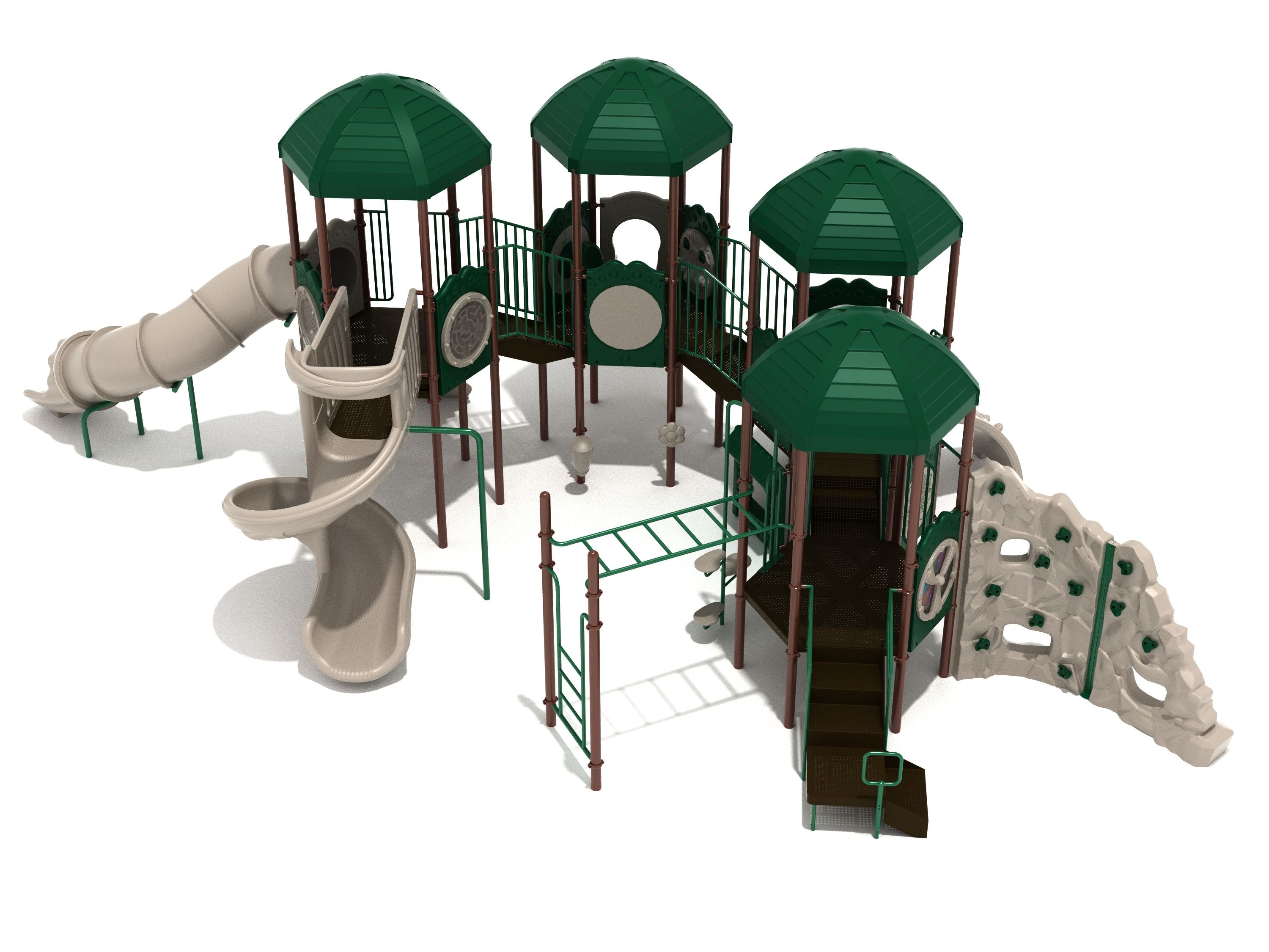 Turpin Hills Playground