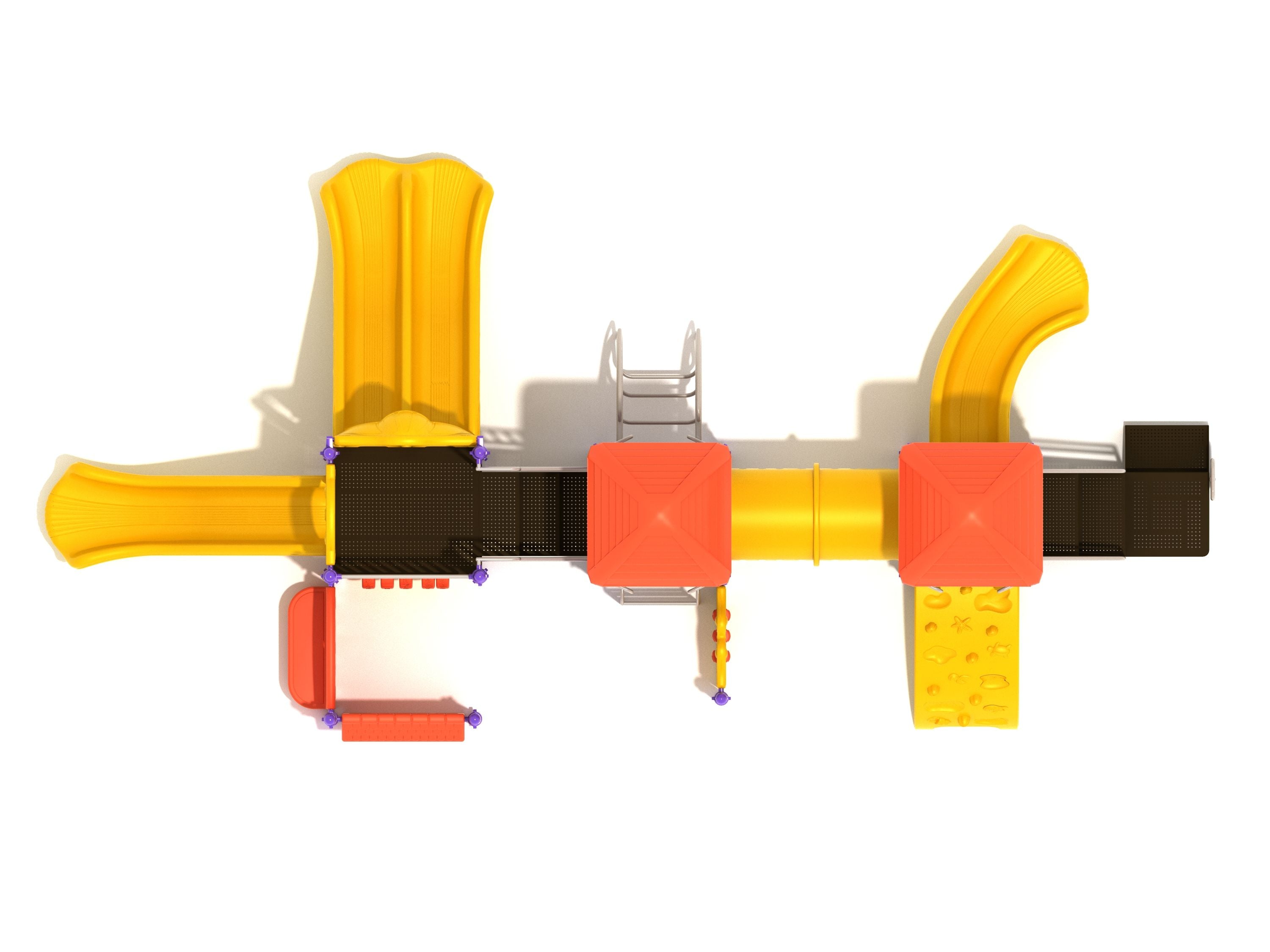 Steamboat Springs Playground