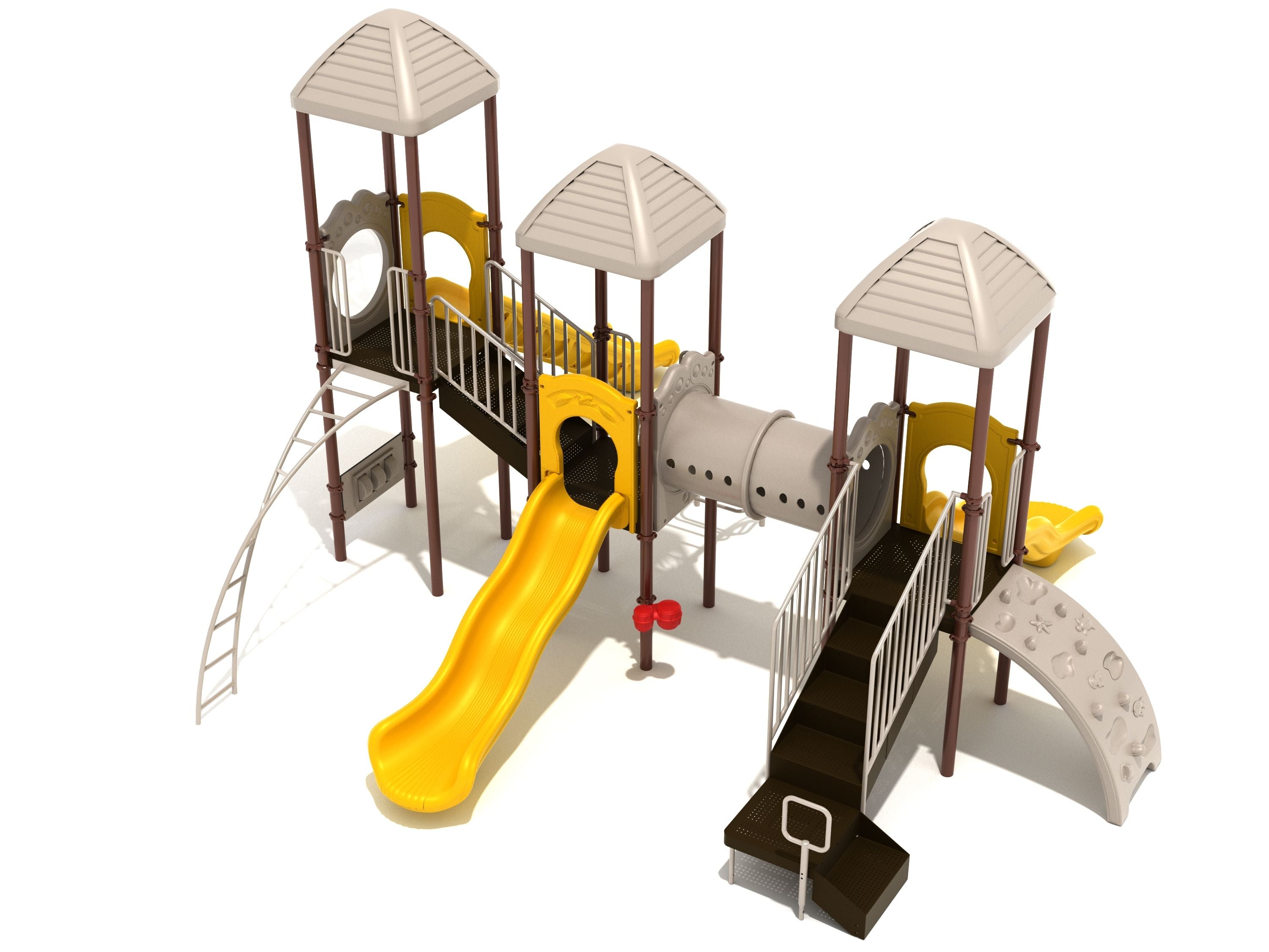 Thibadaux Playground