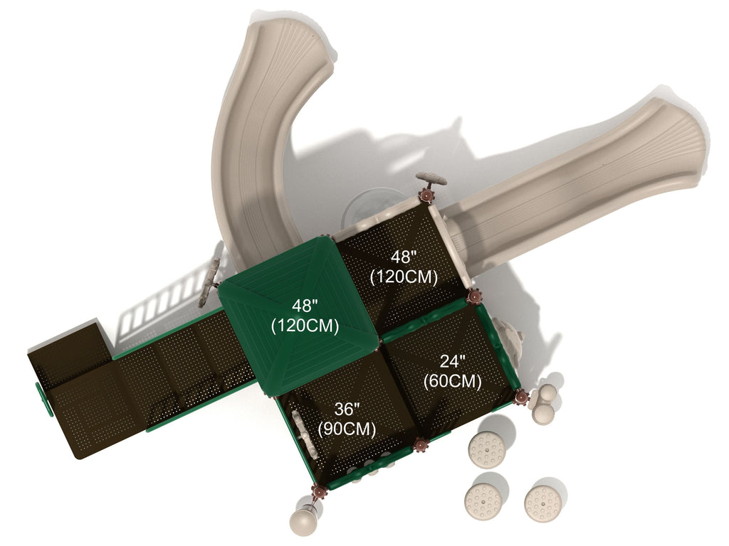 Santa Cruz Playground