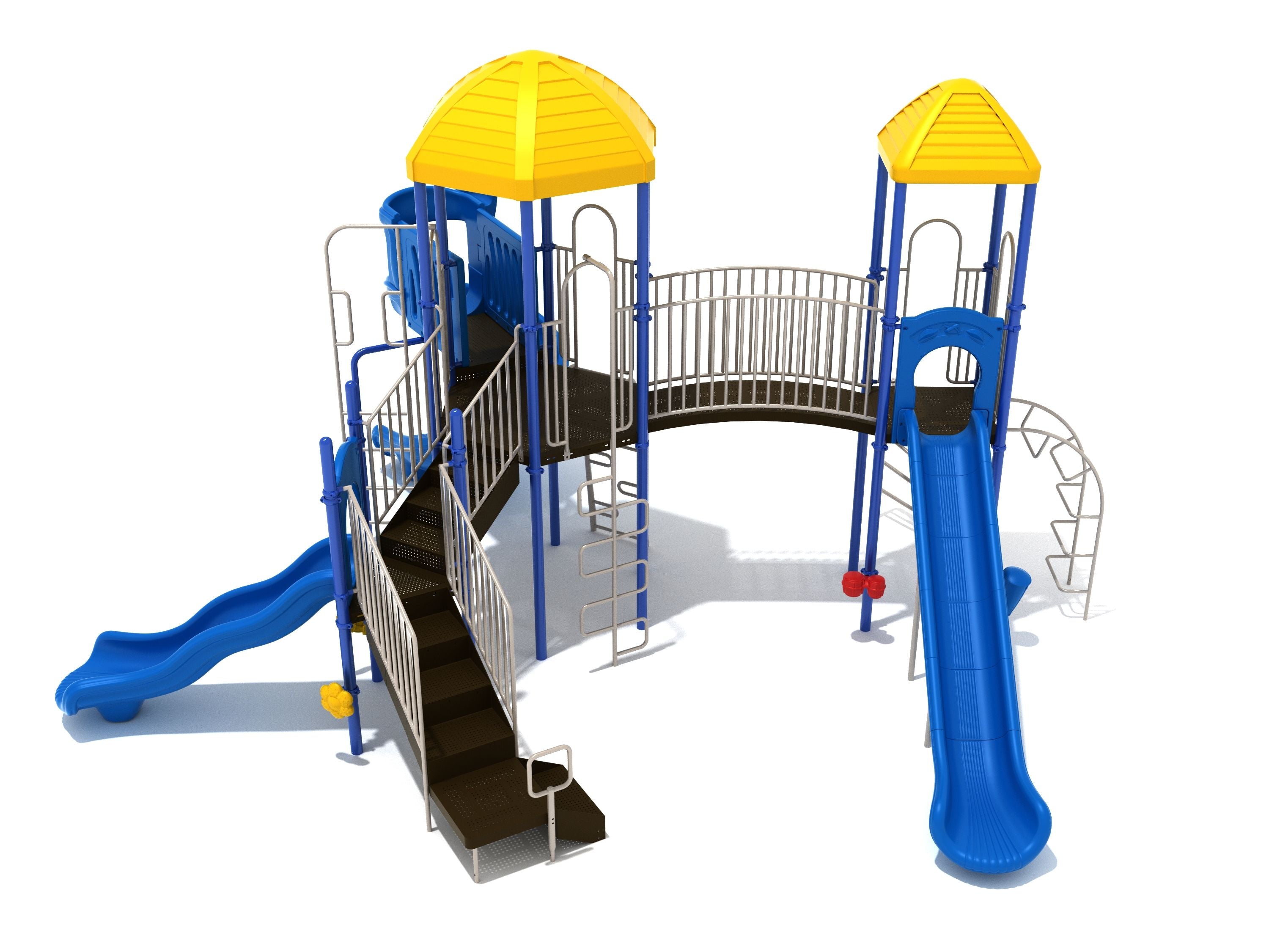 Fond du Lac Playground