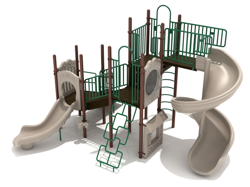 Fort Collins Playground
