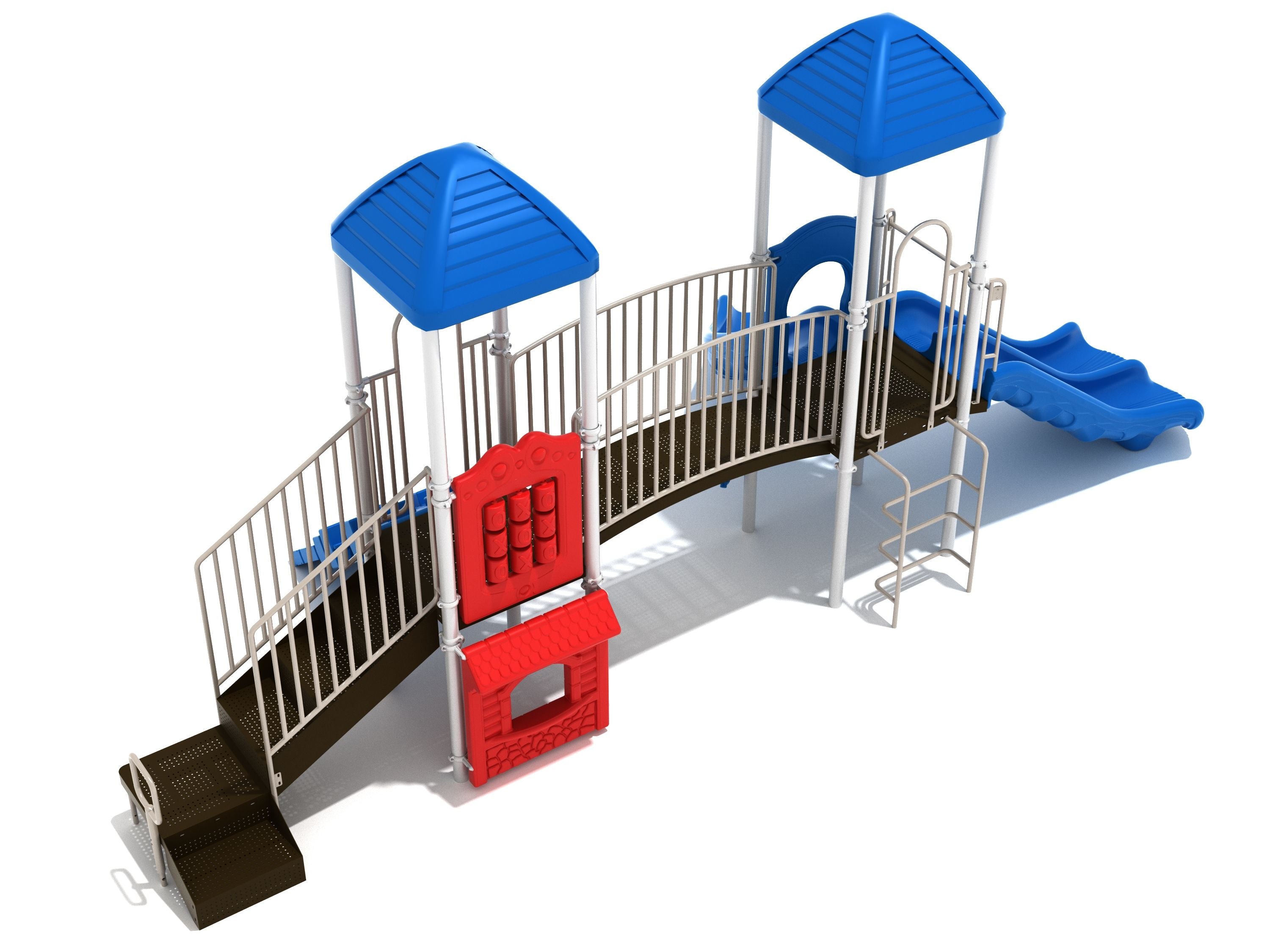 Lake Placid Playground