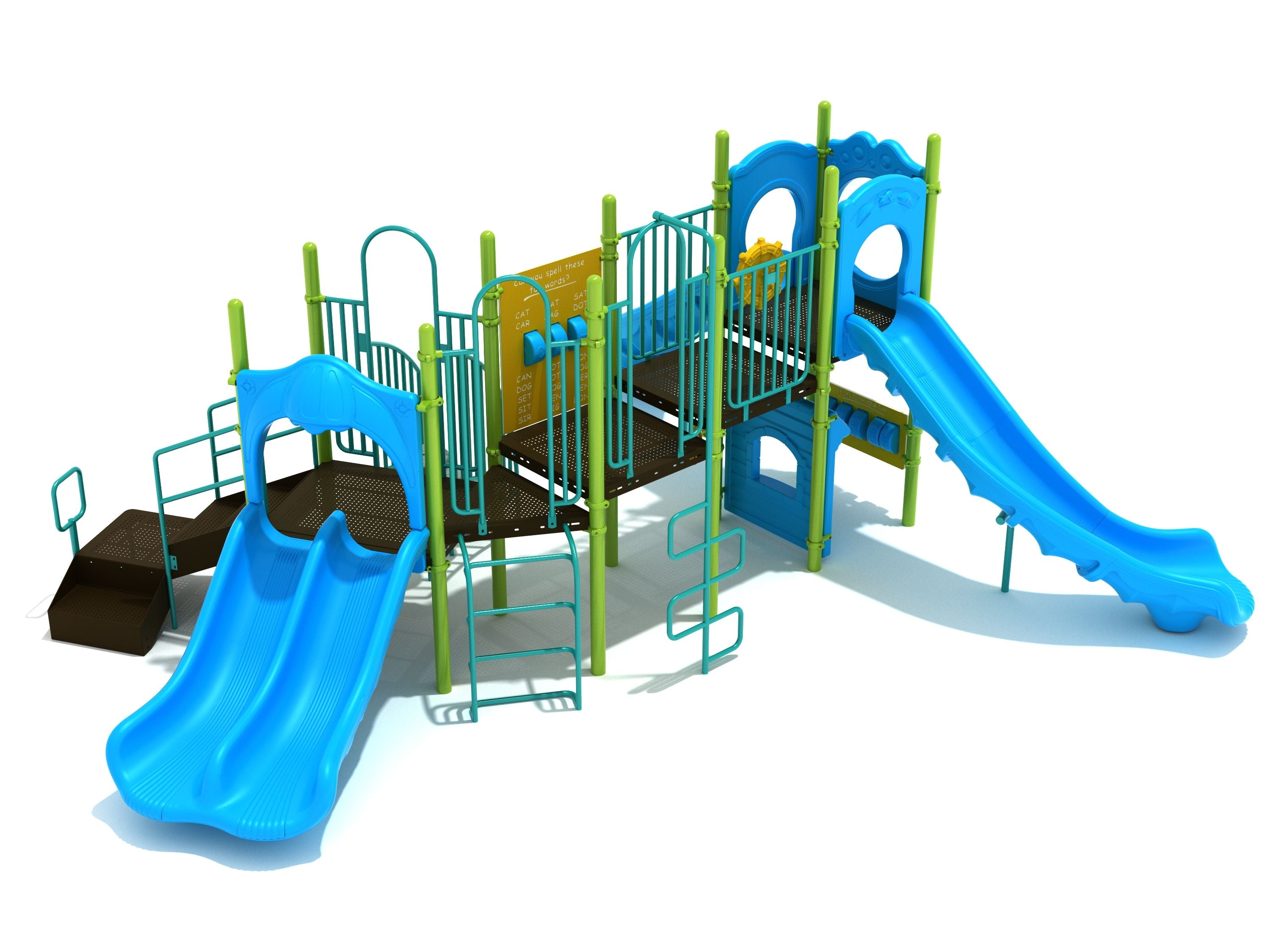 Henderson Playground