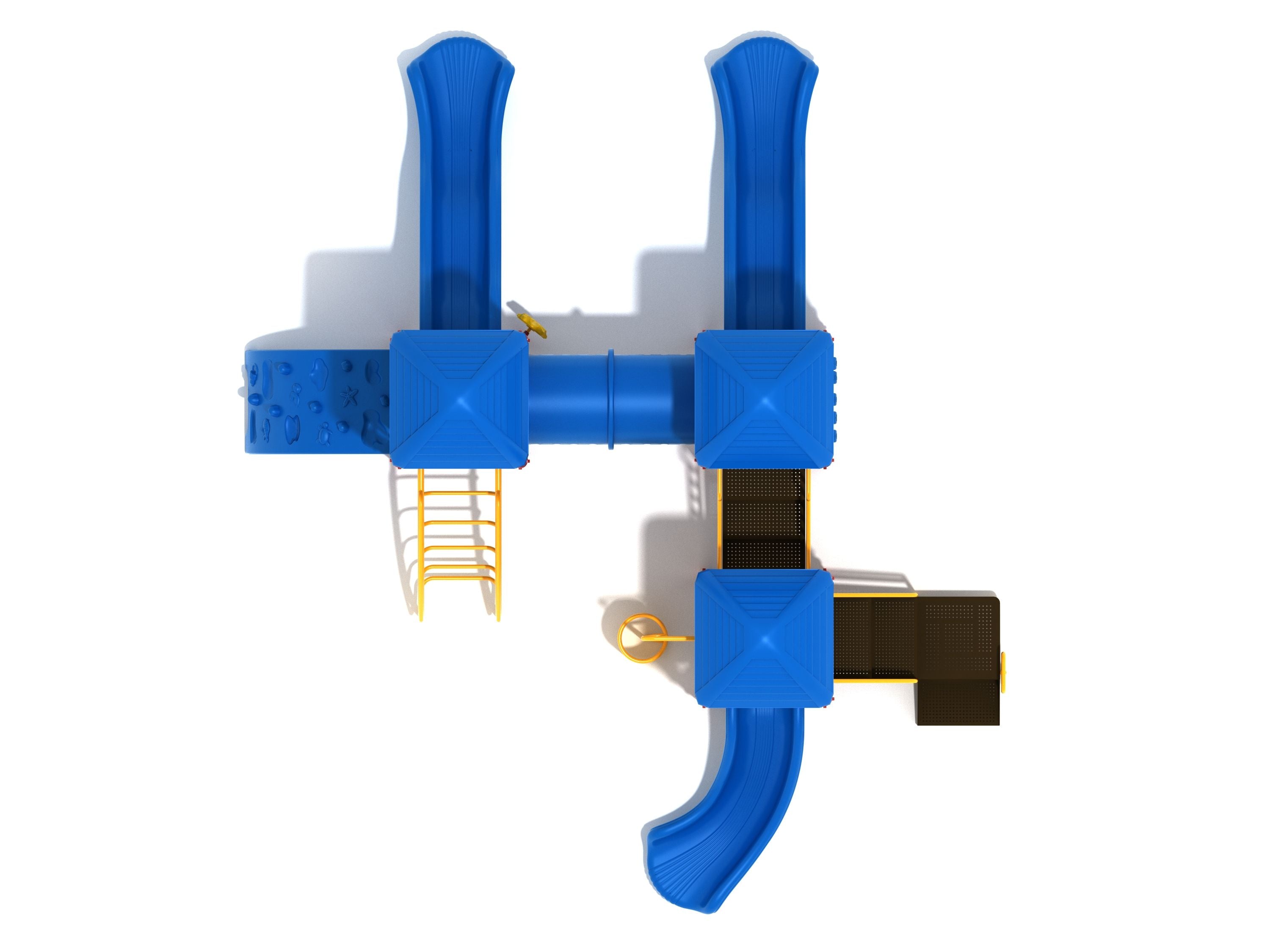 Riverdale Playground