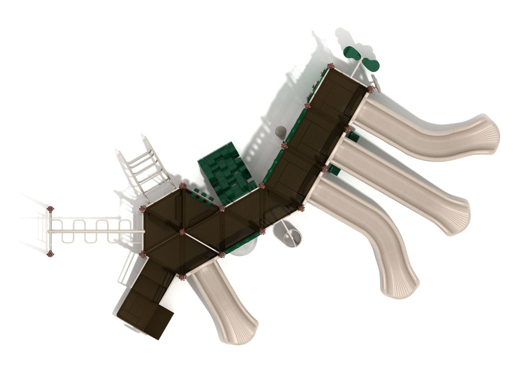 Thousand Oaks Playground