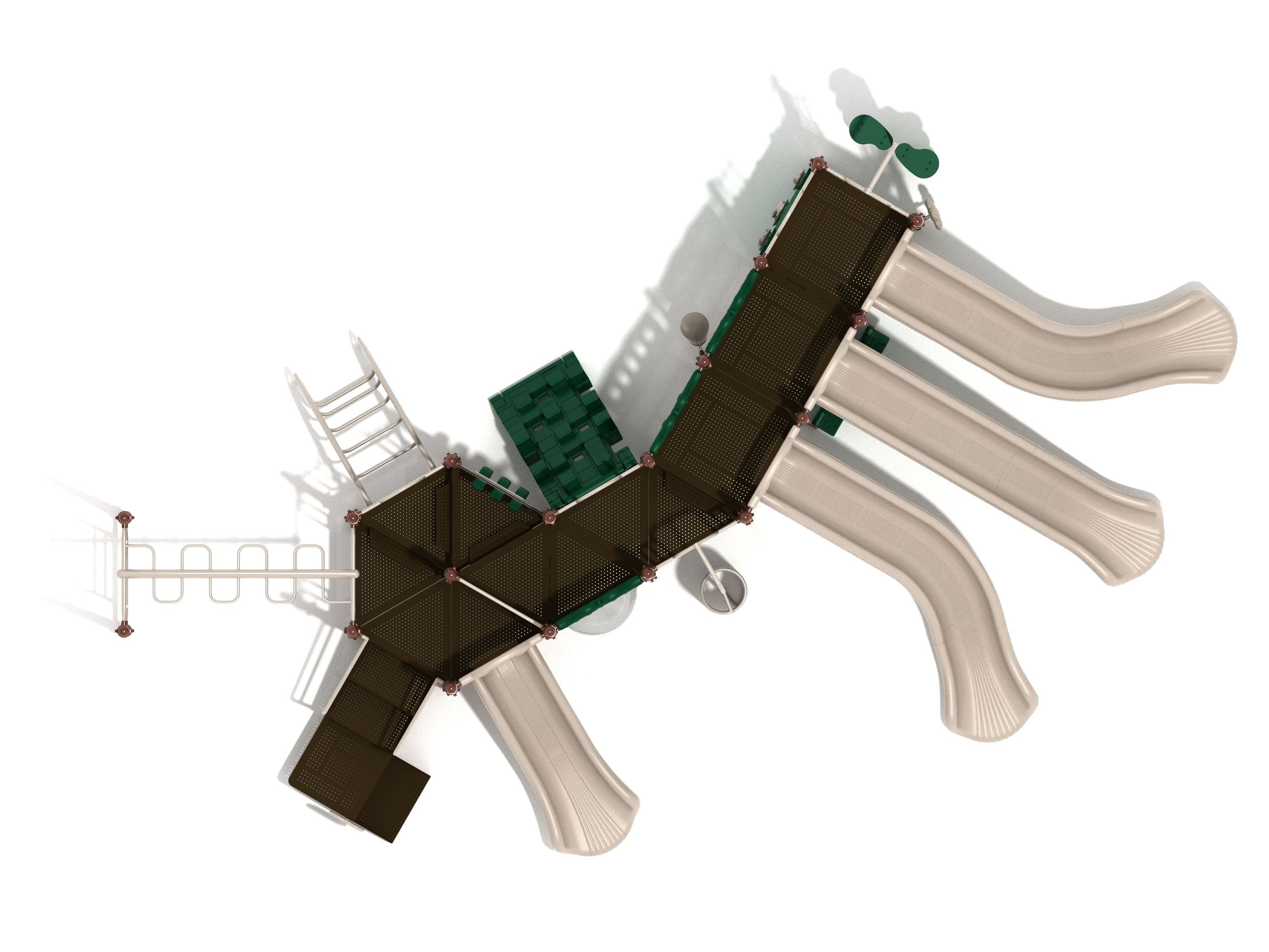 Thousand Oaks Playground