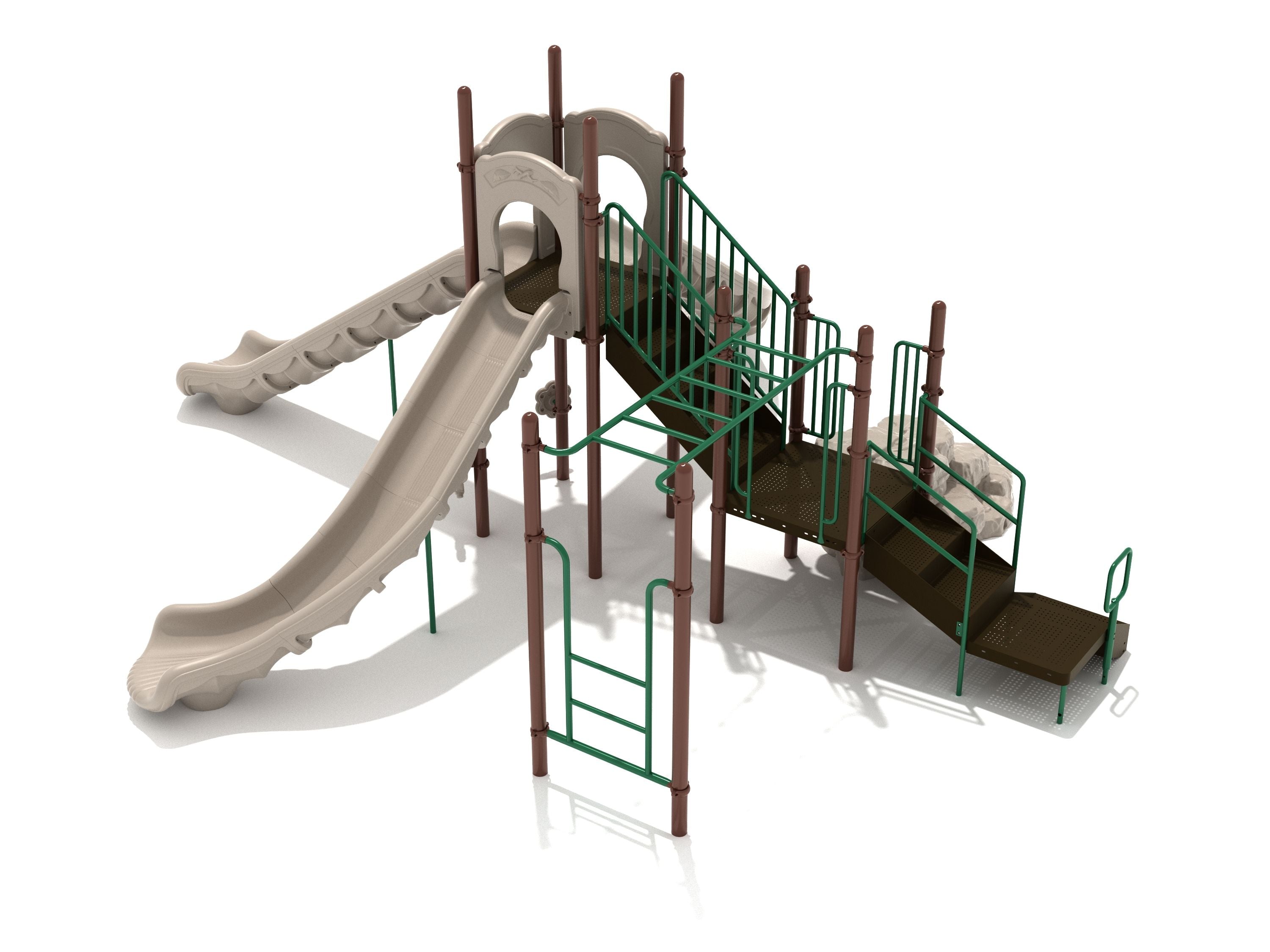Cambridge Playground