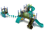 Eau Claire Playground