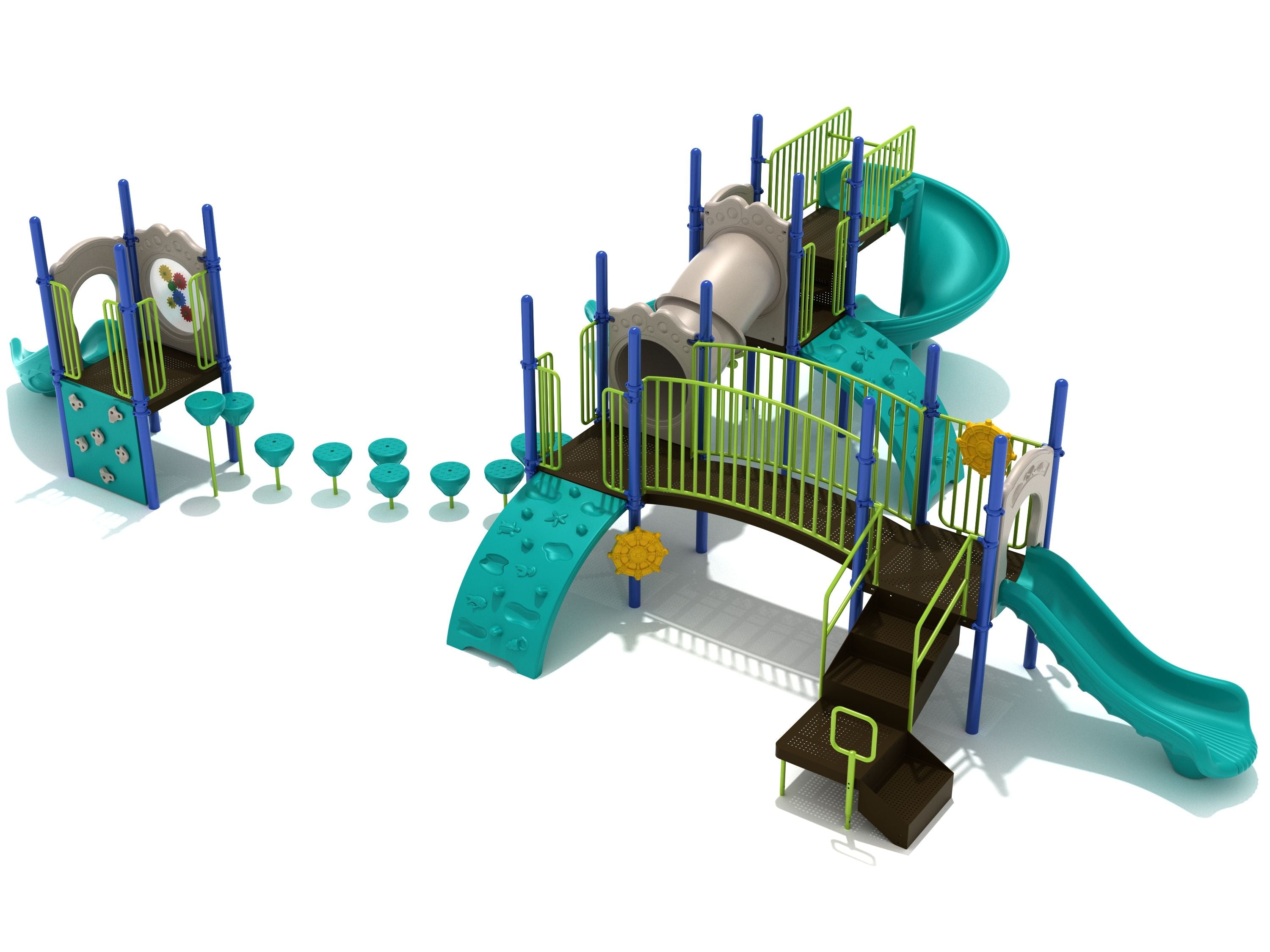 Eau Claire Playground