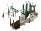 Charlotte Playground