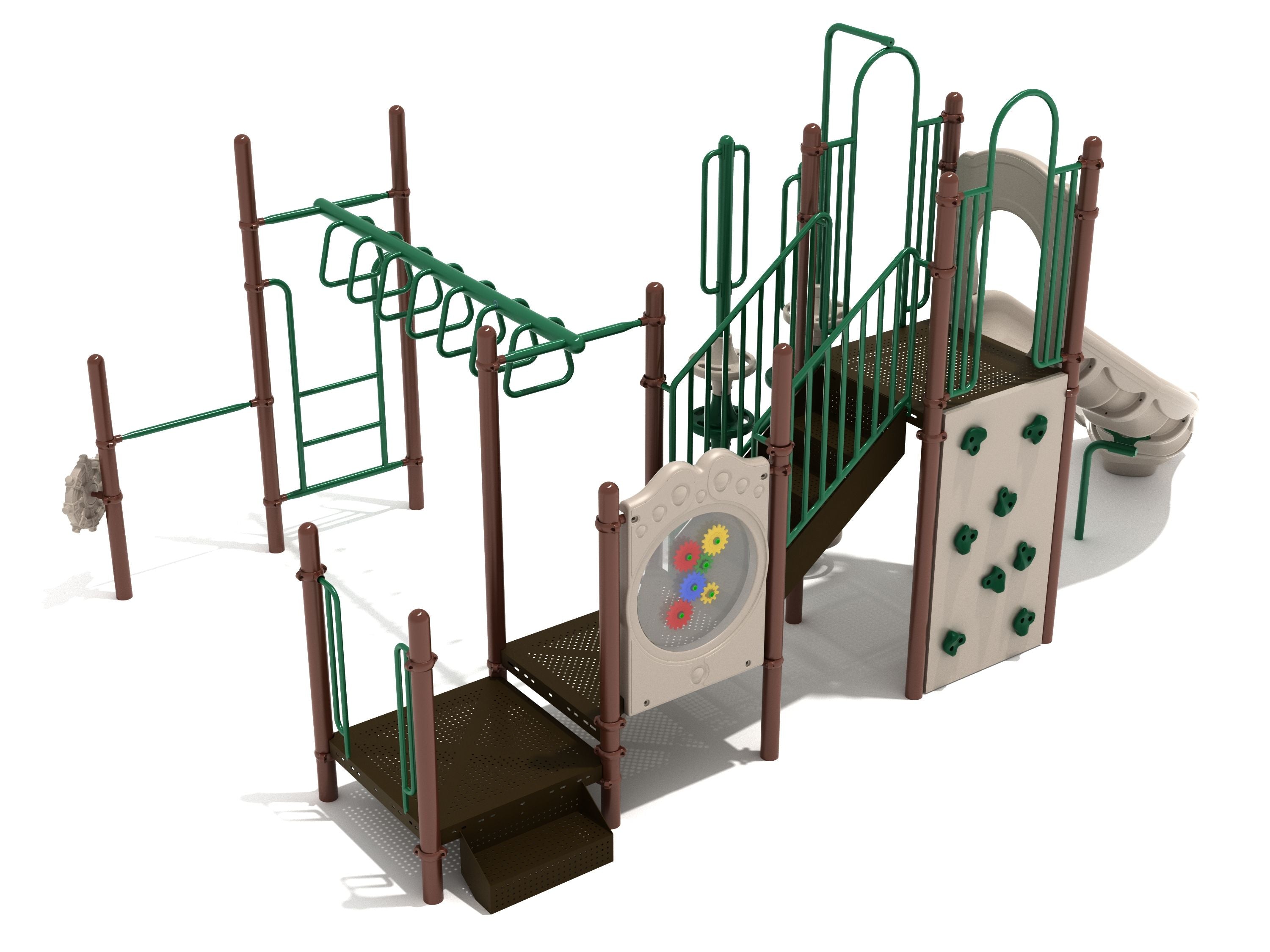 Charlotte Playground