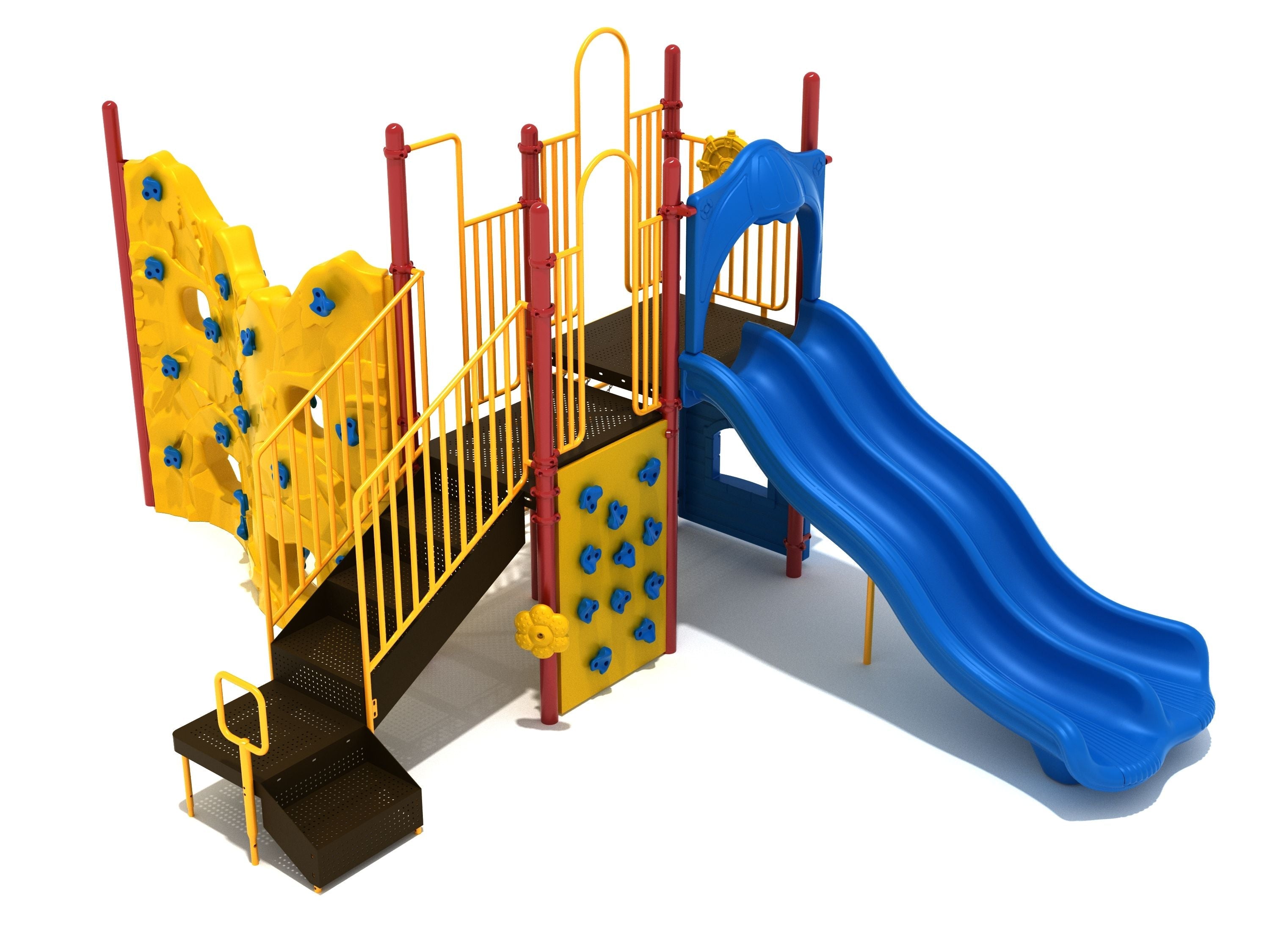 Chattanooga Playground