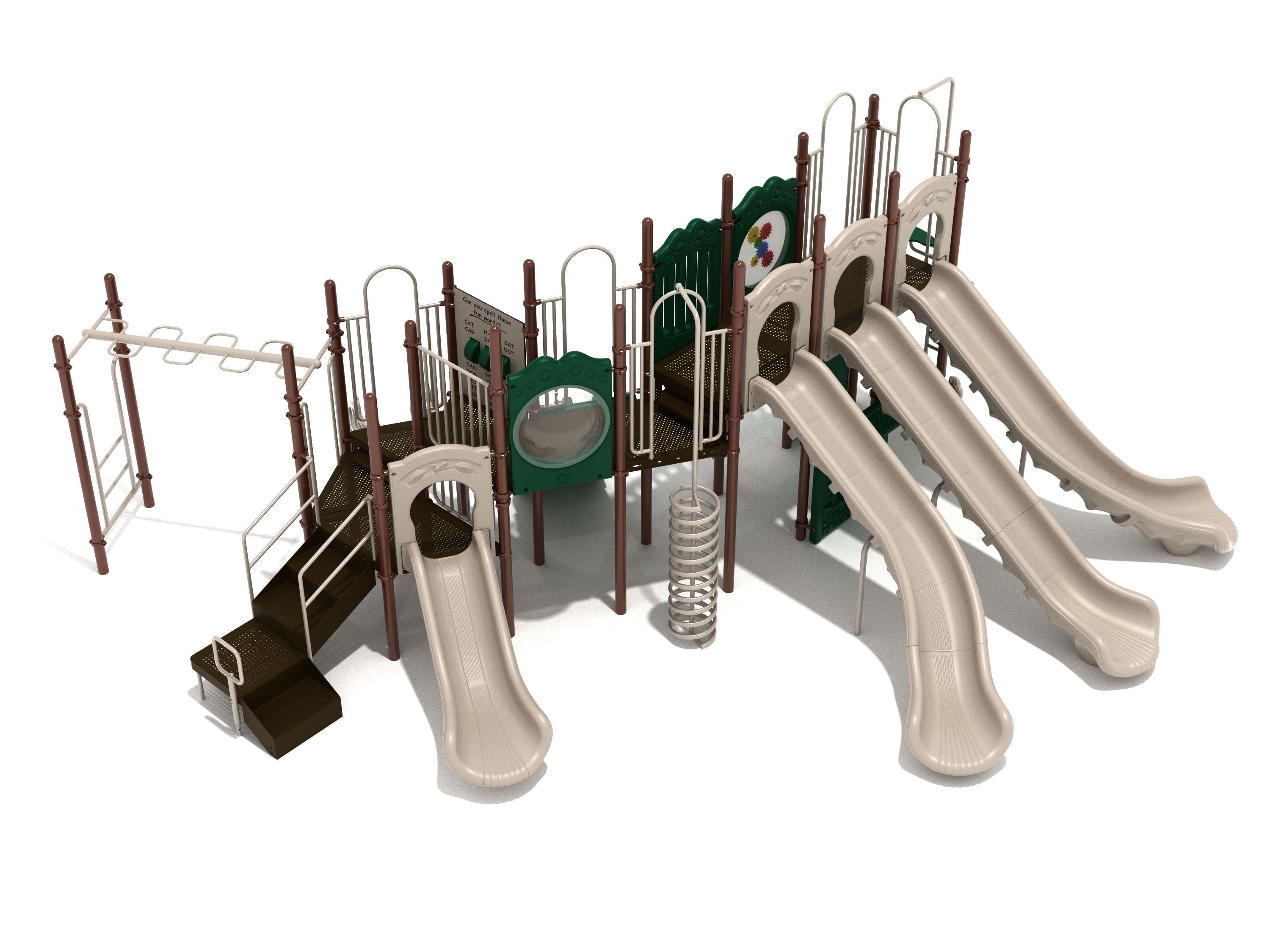 Thousand Oaks Playground