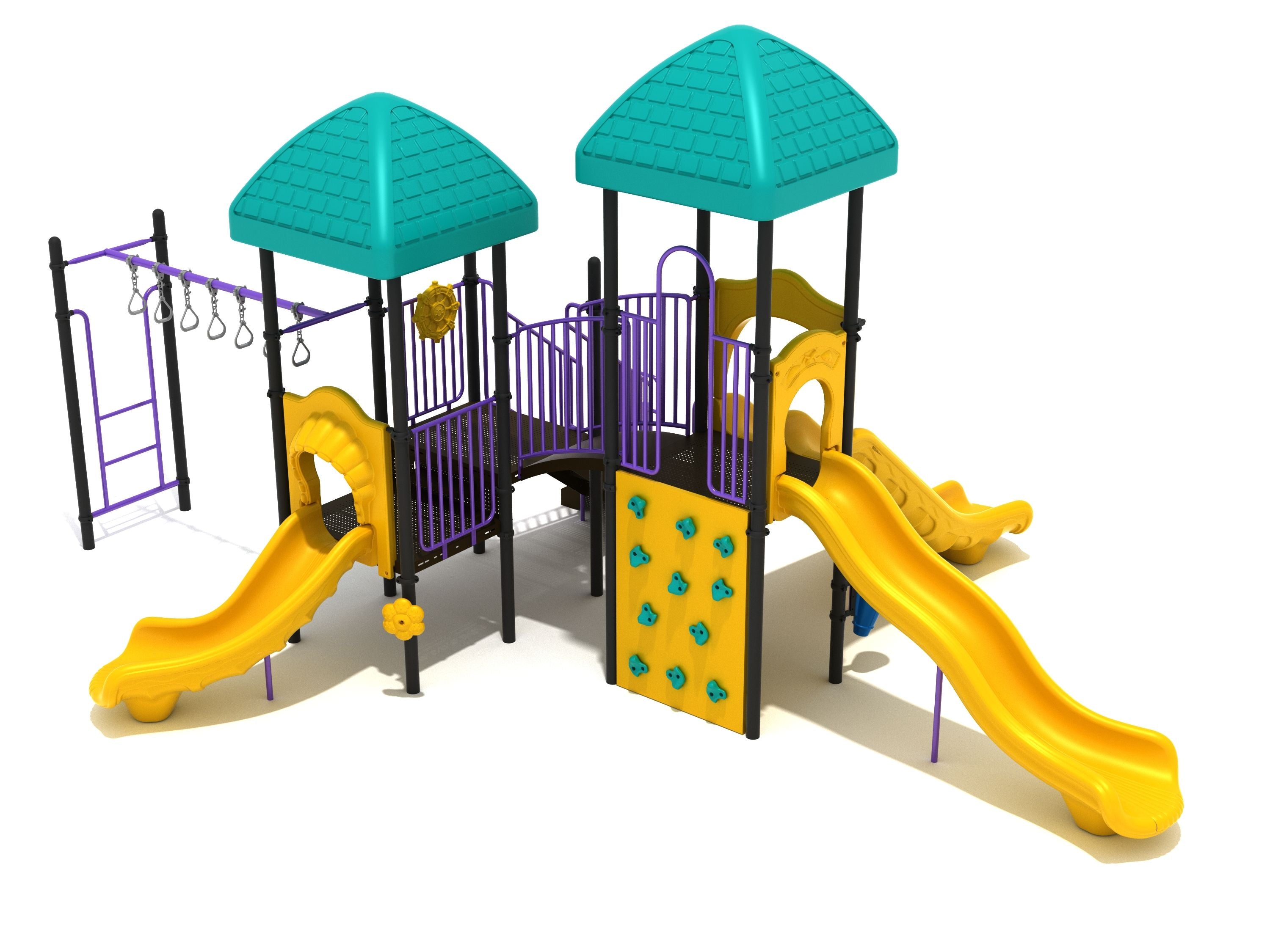 Dubuque Playground