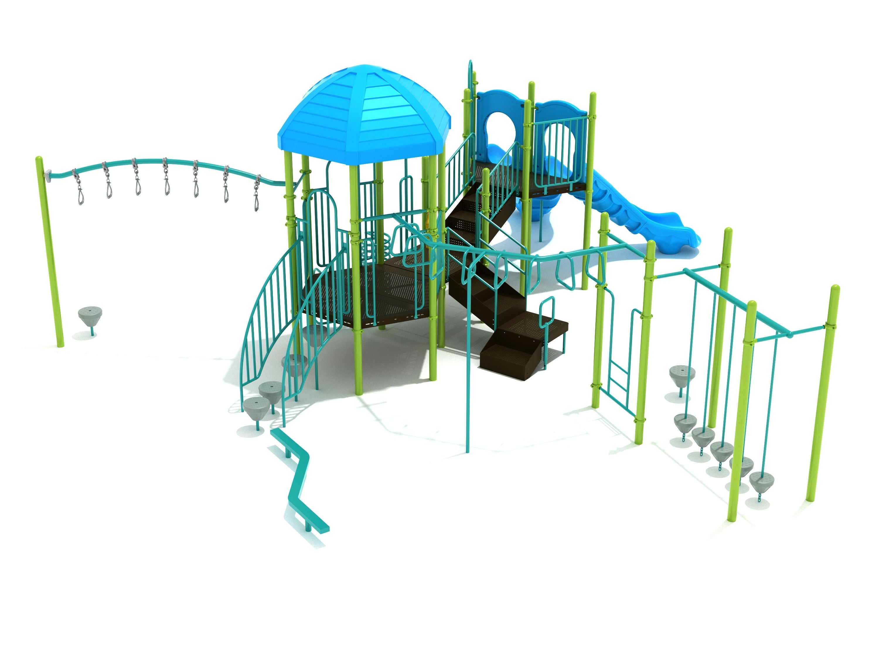 Humphrey Creek Playground