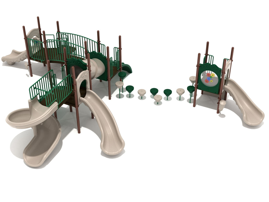 Eau Claire Playground