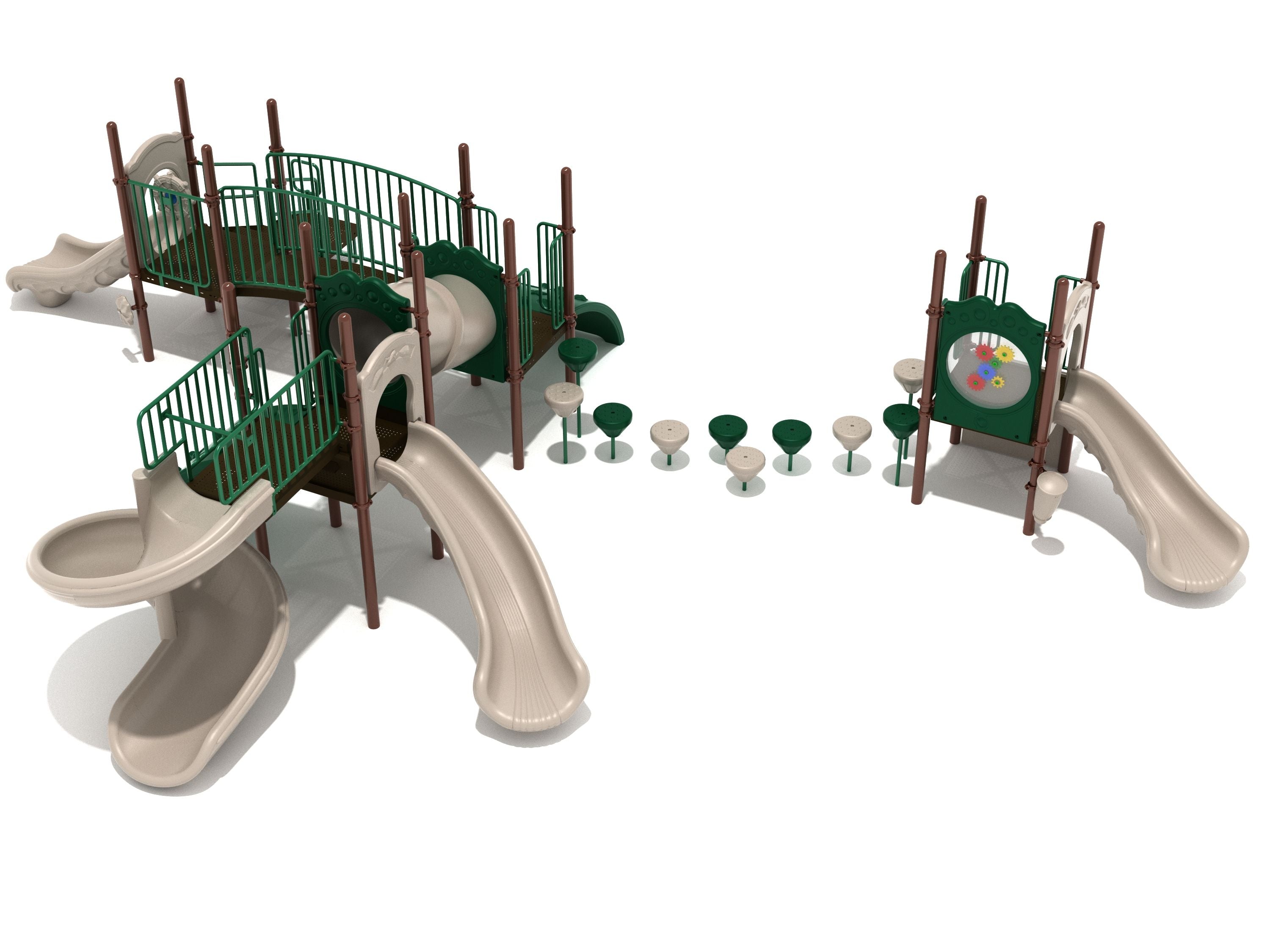 Eau Claire Playground
