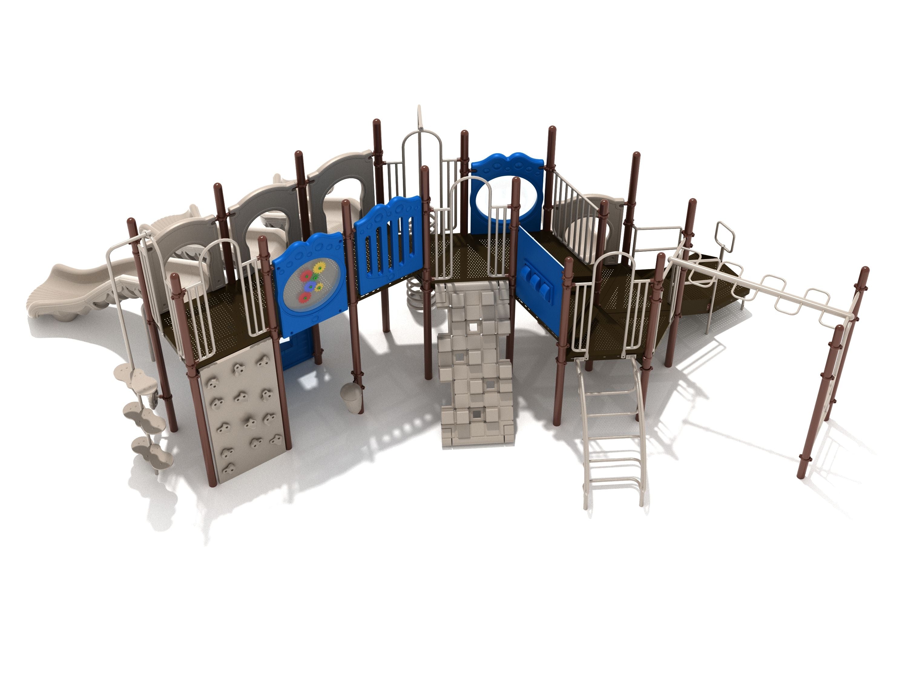 Thousand Oaks Playground