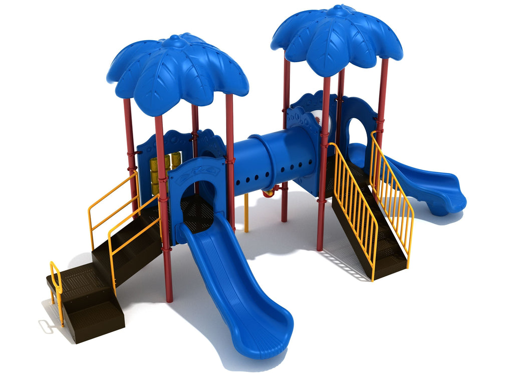 Sandy Springs Playground