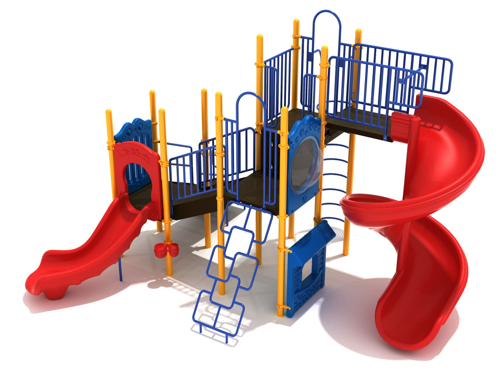 Fort Collins Playground