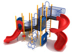 Fort Collins Playground