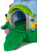 Happy Hollow Playground