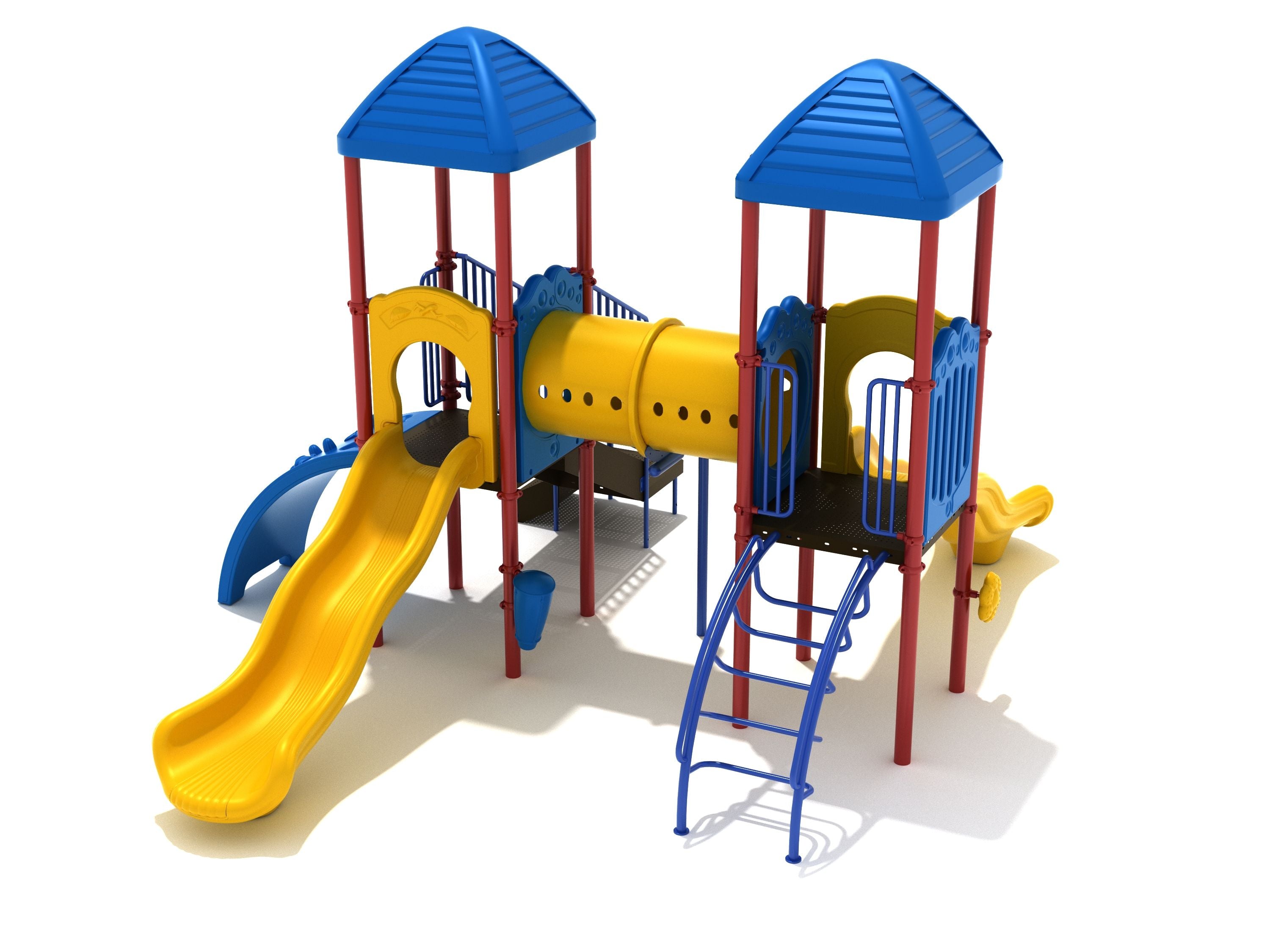 Carlisle Playground