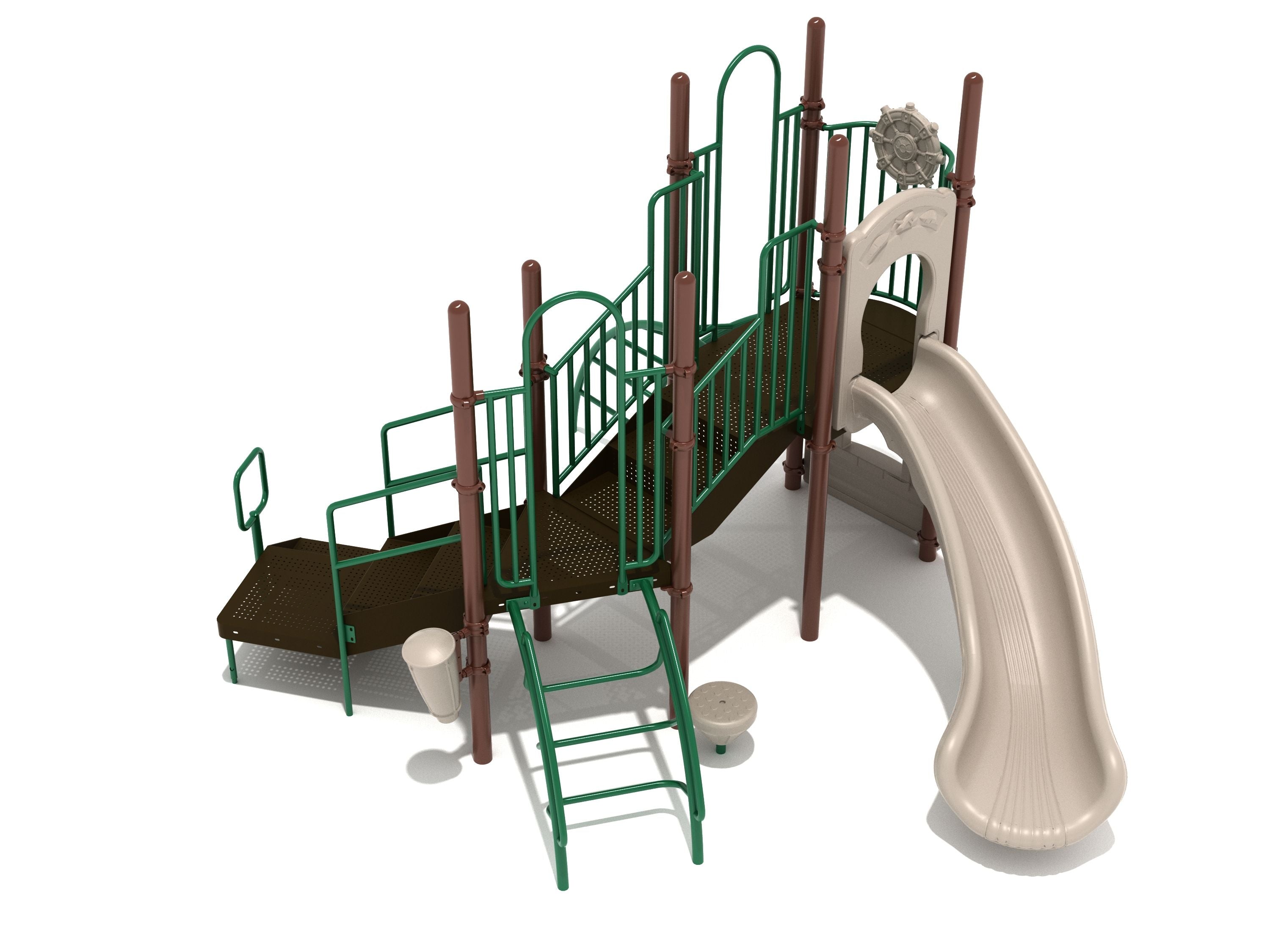 Valparaiso Playground