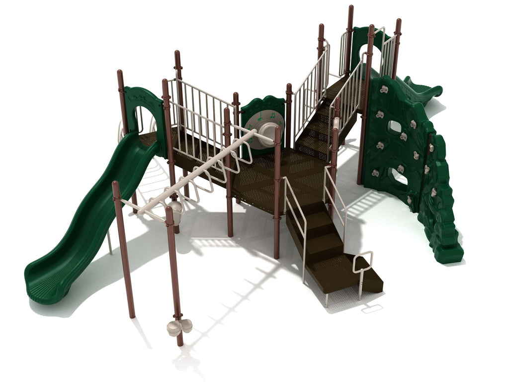 Tysons Corner Playground