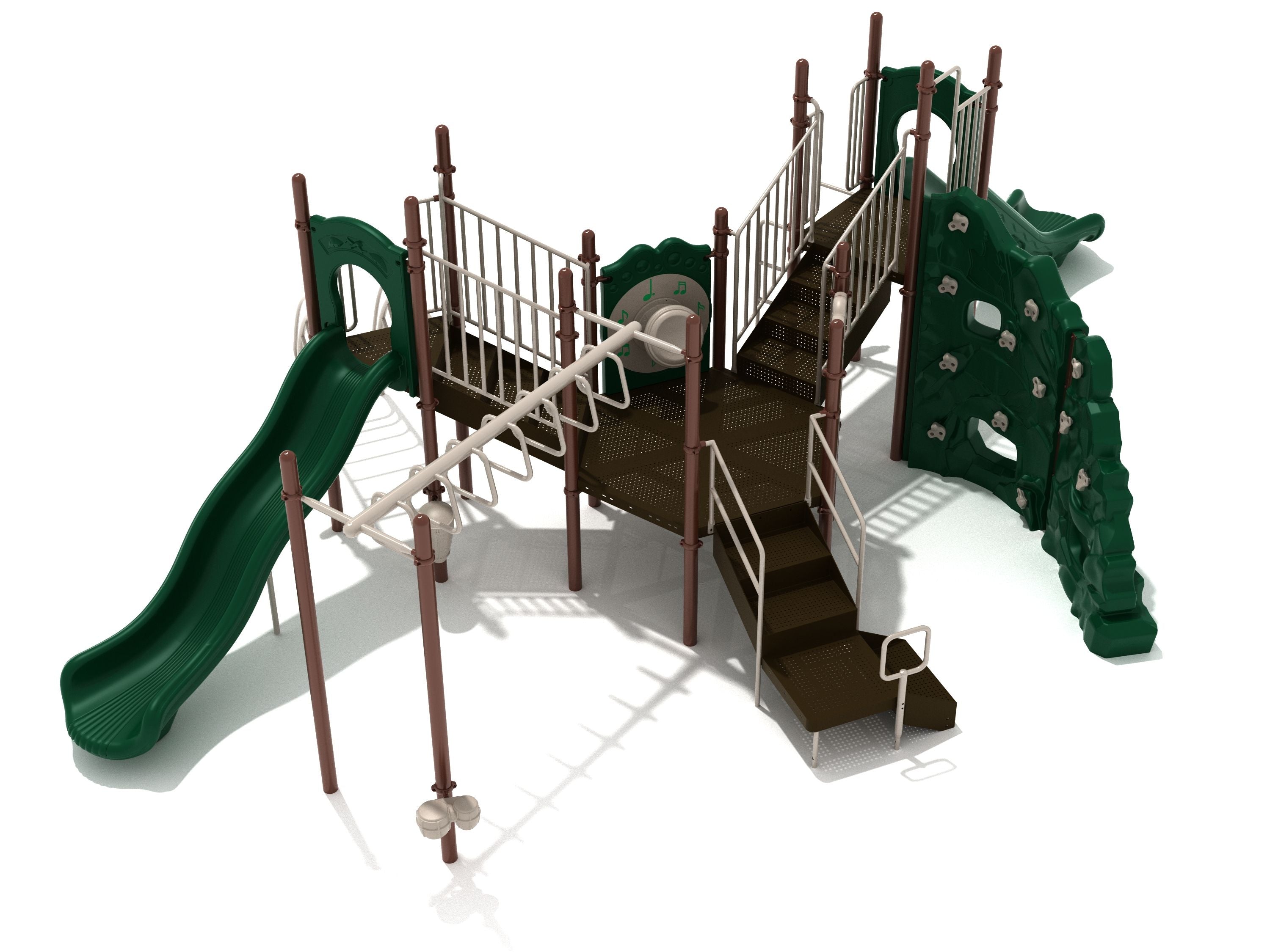 Tysons Corner Playground