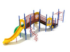 Greensboro Playground