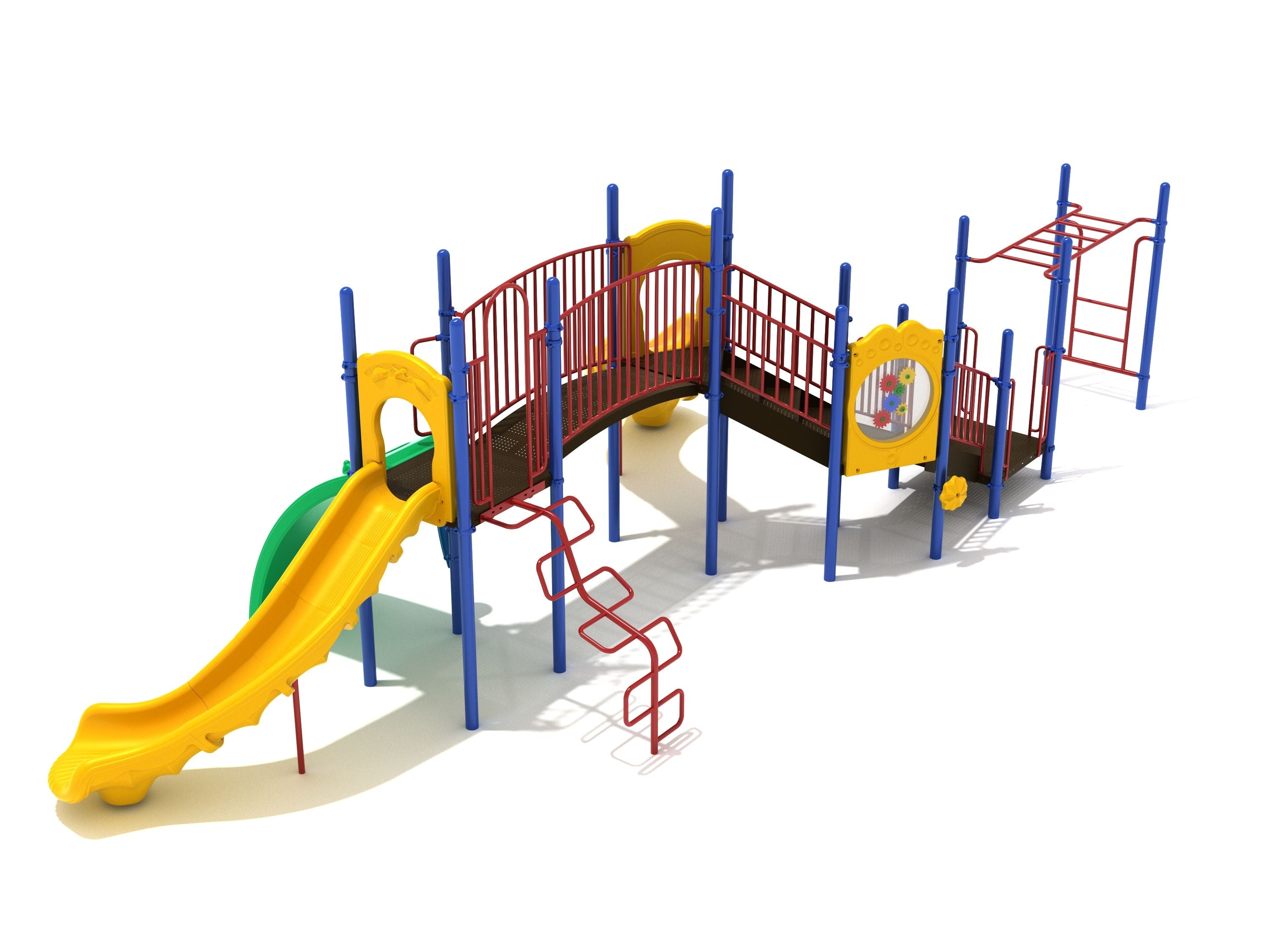 Greensboro Playground
