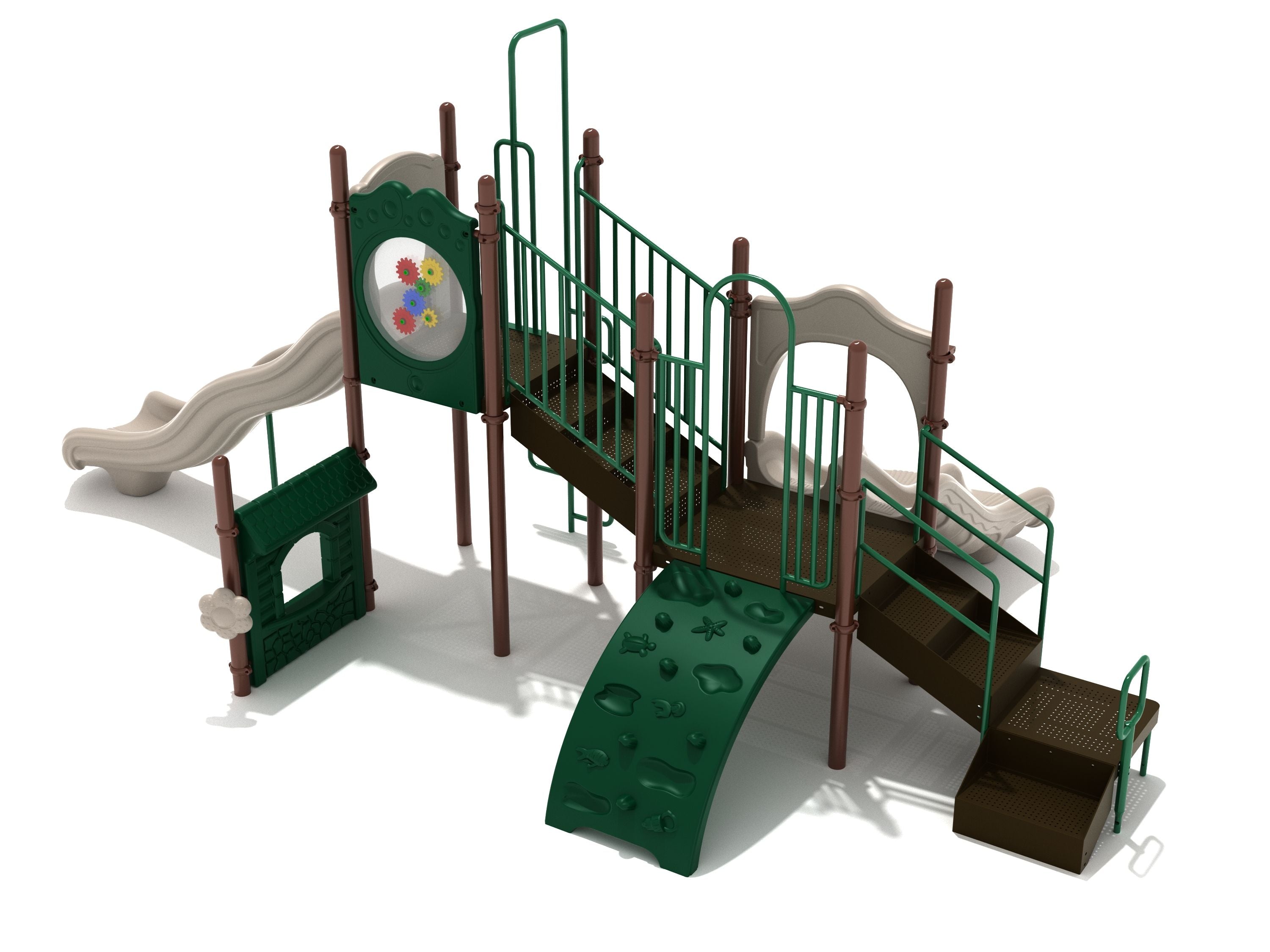 Richardson Playground