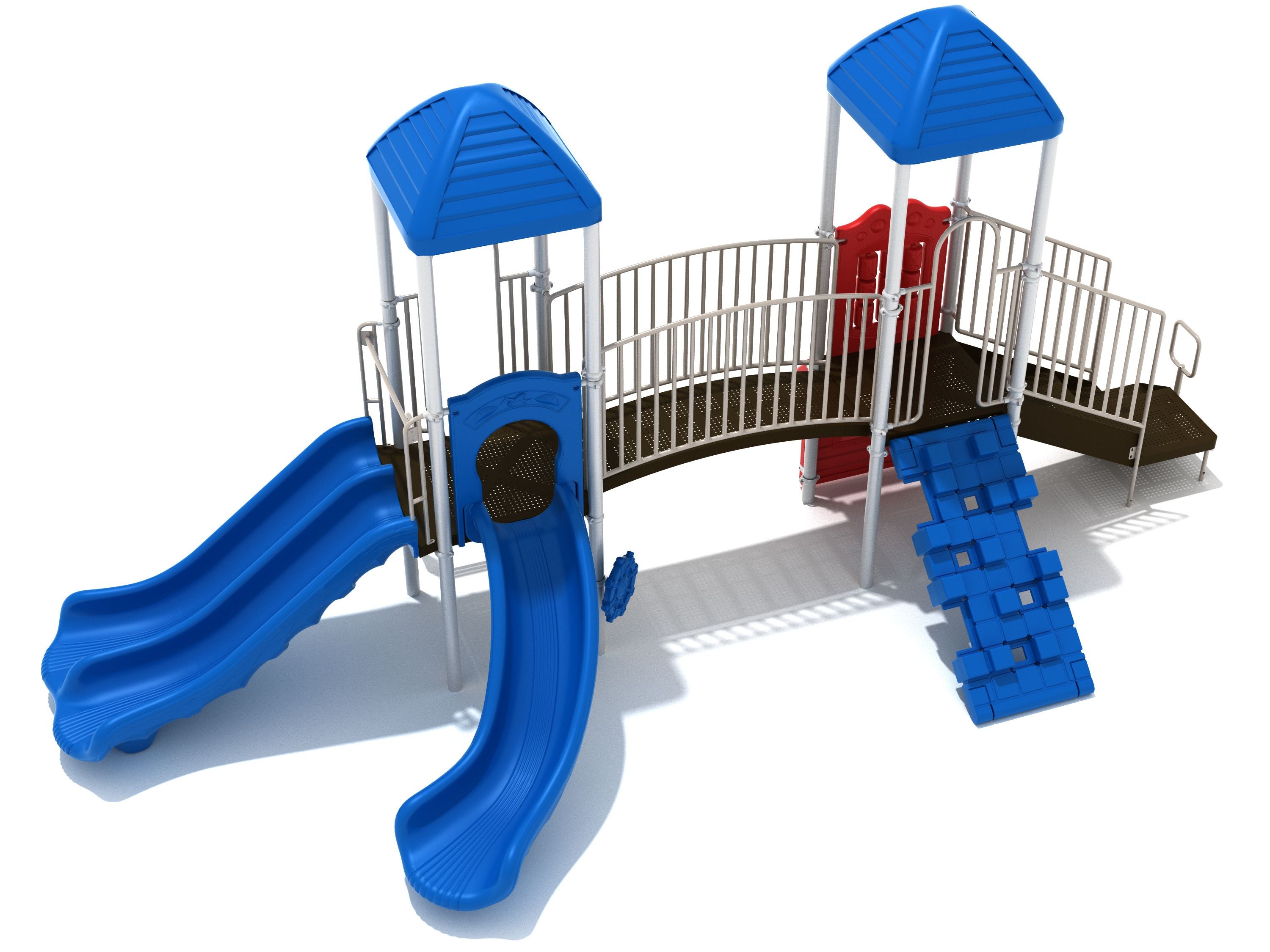 Lake Placid Playground