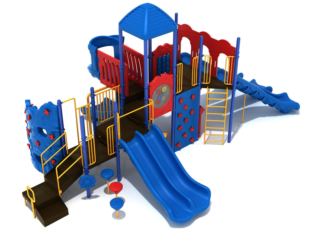 Woodstock Playground