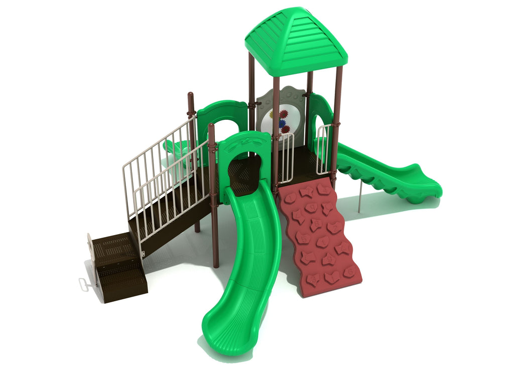 Frederick Playground