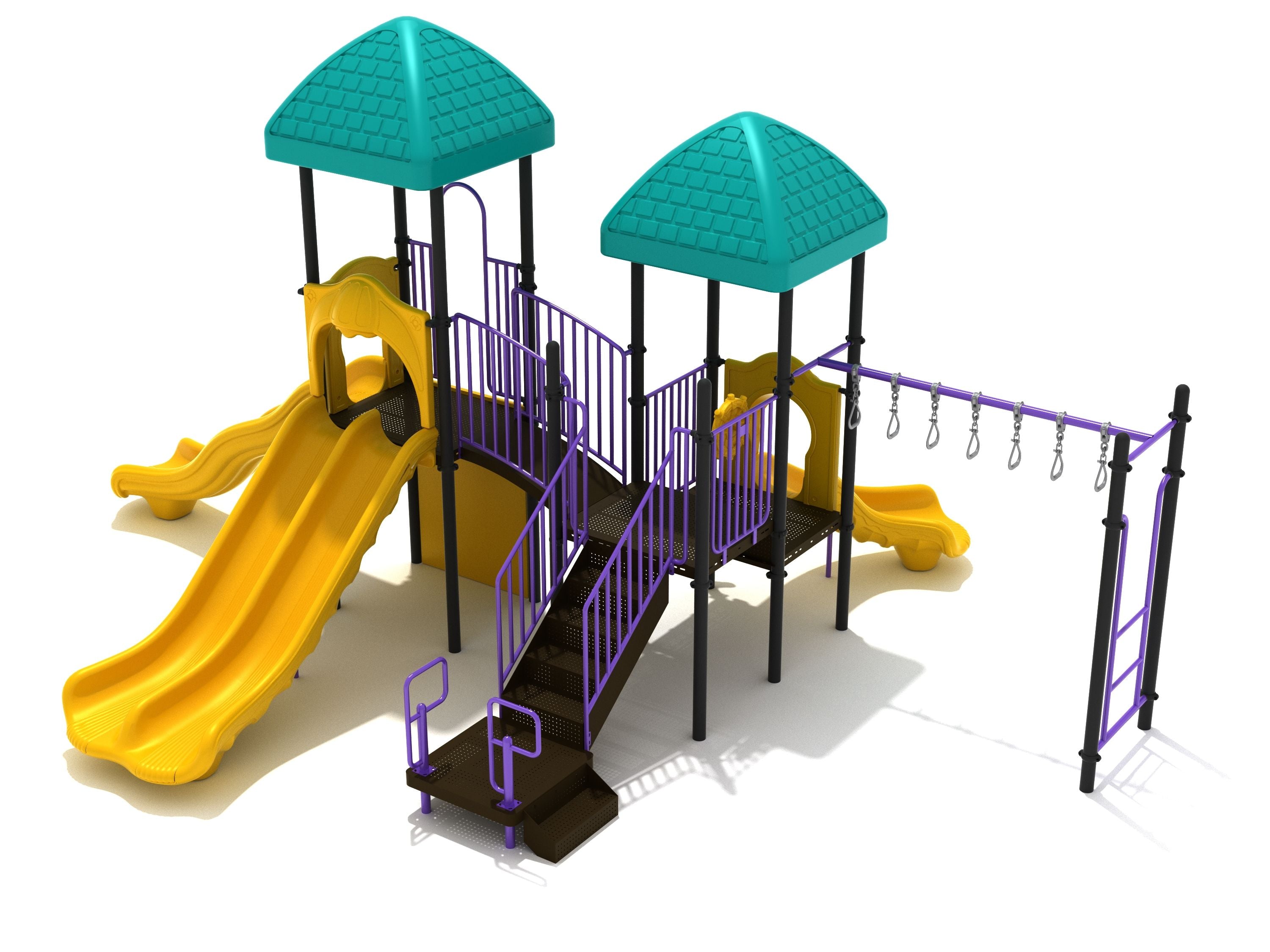 Dubuque Playground