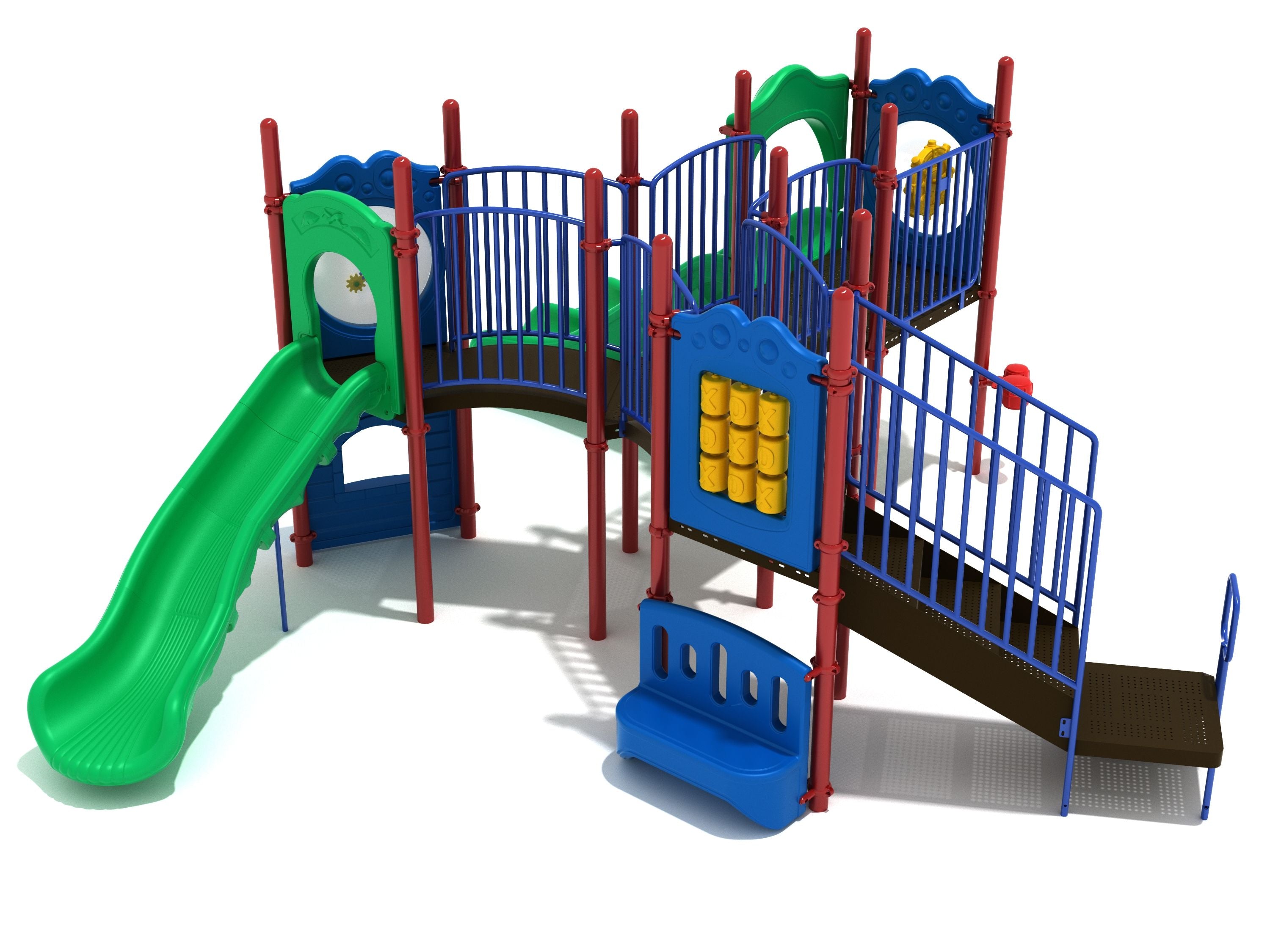 Lawrence Playground
