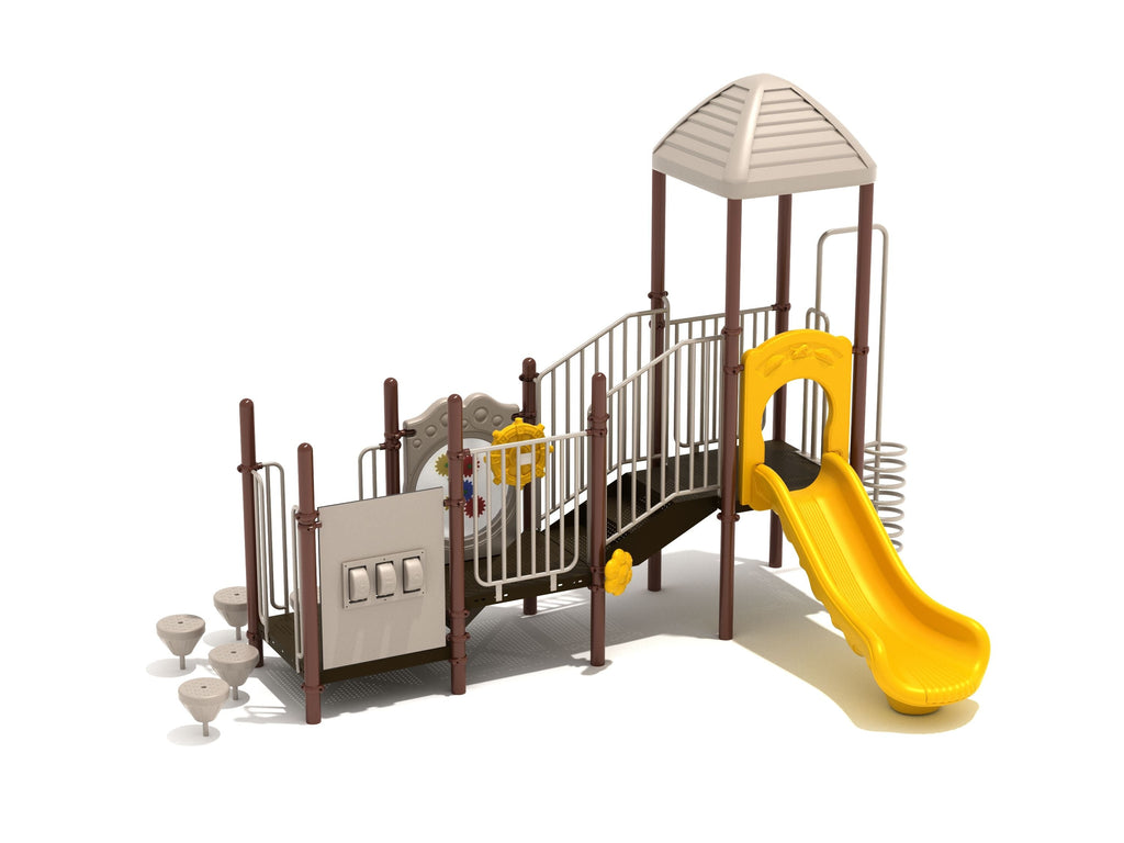 Mission Viejo Playground