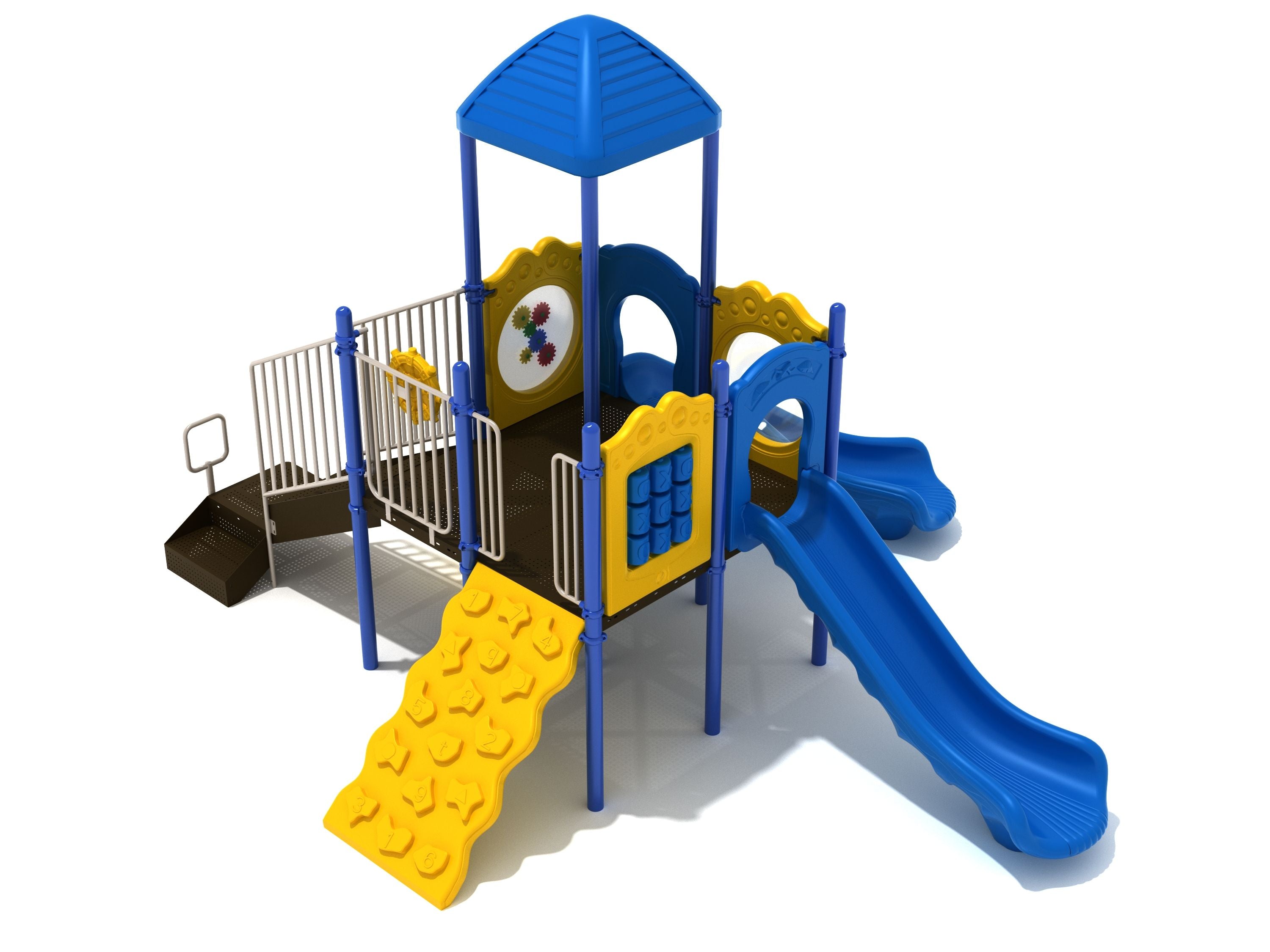 Sioux Falls Playground