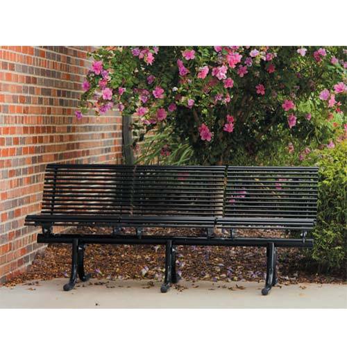 Palmetto Bench