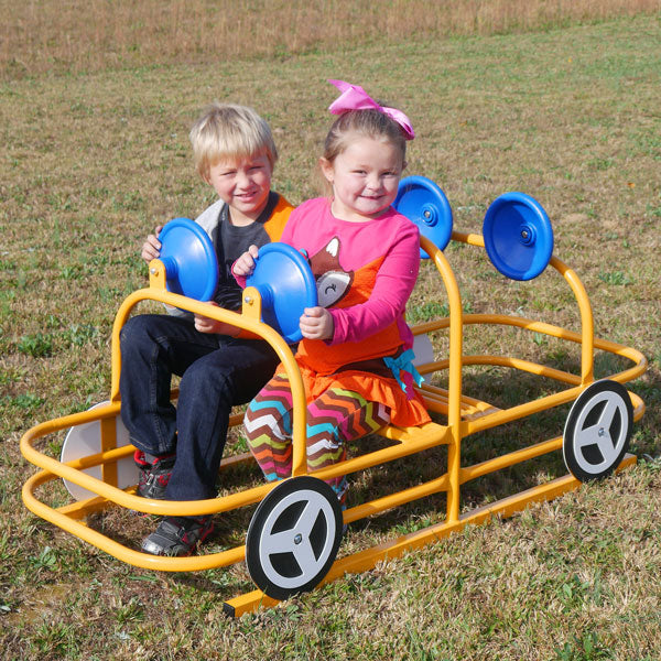 Infinity Express Choo Choo 4 Piece Commercial Play Event