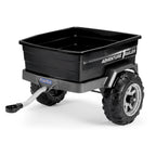 Peg Perego Polaris Rzr 900 Adventure Trailer