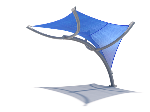 Pegasus Shade Structure