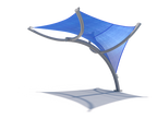 Pegasus Shade Structure