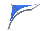Pegasus Shade Structure