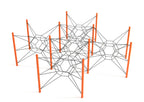 Constellation Station Net Climber